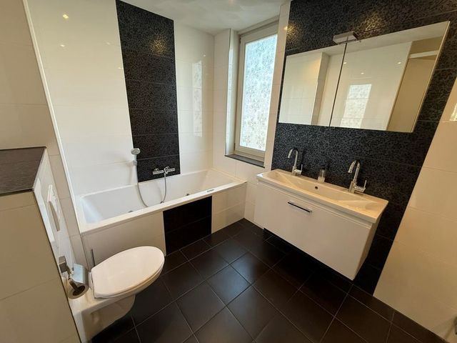 Eliza van Calcarstraat 5hs, Amsterdam