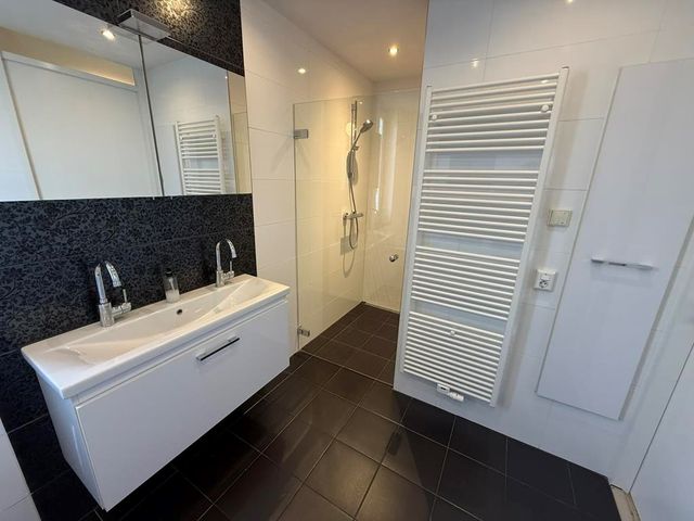 Eliza van Calcarstraat 5hs, Amsterdam