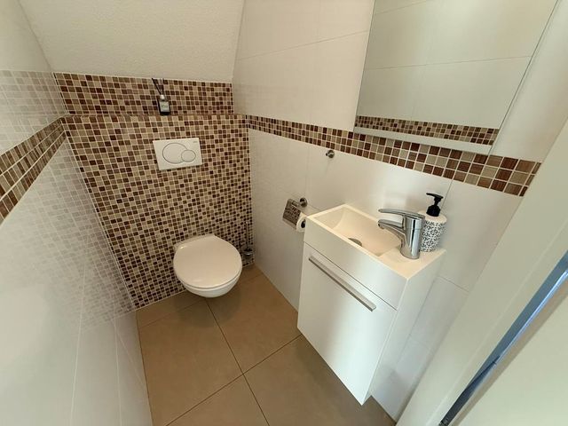 Eliza van Calcarstraat 5hs, Amsterdam