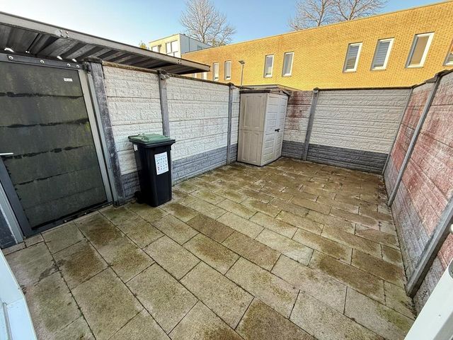 Eliza van Calcarstraat 5hs, Amsterdam