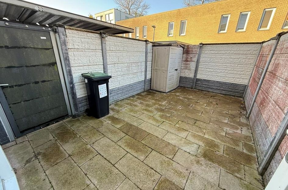 Eliza van Calcarstraat 5hs