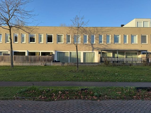 Eliza van Calcarstraat 5hs, Amsterdam