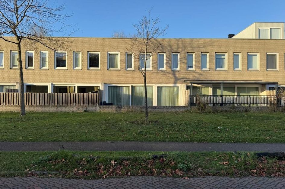 Eliza van Calcarstraat 5hs