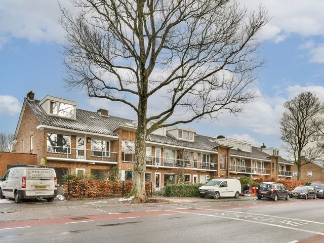 Meester G. Groen van Prinstererlaan 33, Amstelveen