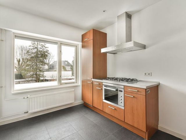 Meester G. Groen van Prinstererlaan 33, Amstelveen