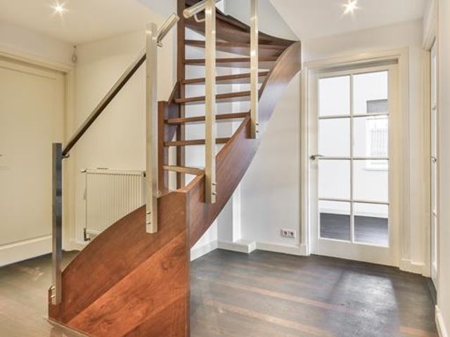 Meester G. Groen van Prinstererlaan 33, Amstelveen