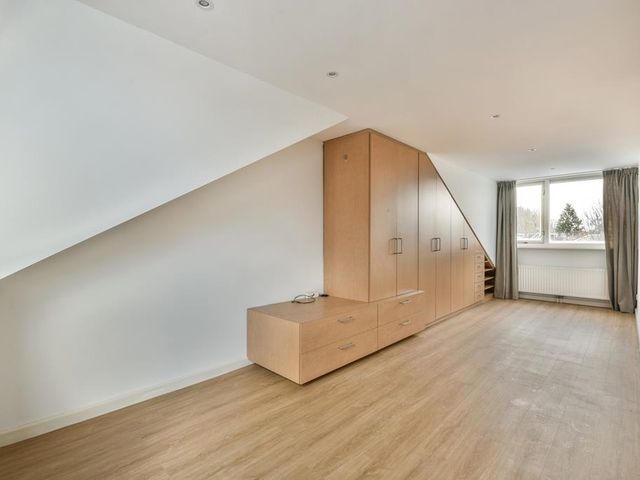 Meester G. Groen van Prinstererlaan 33, Amstelveen