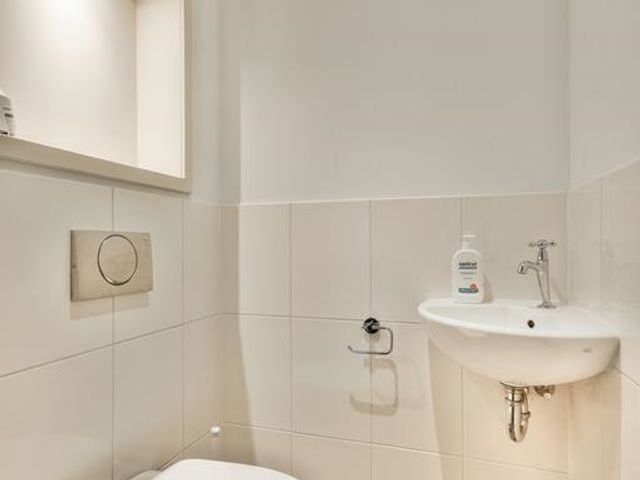 Meester G. Groen van Prinstererlaan 33, Amstelveen