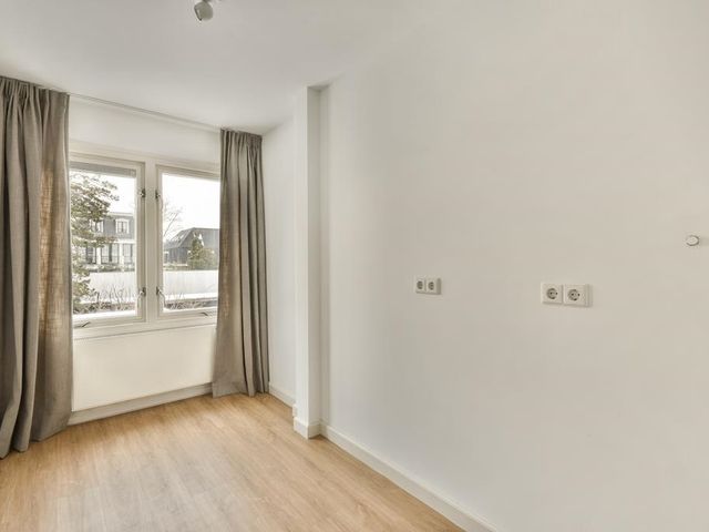 Meester G. Groen van Prinstererlaan 33, Amstelveen