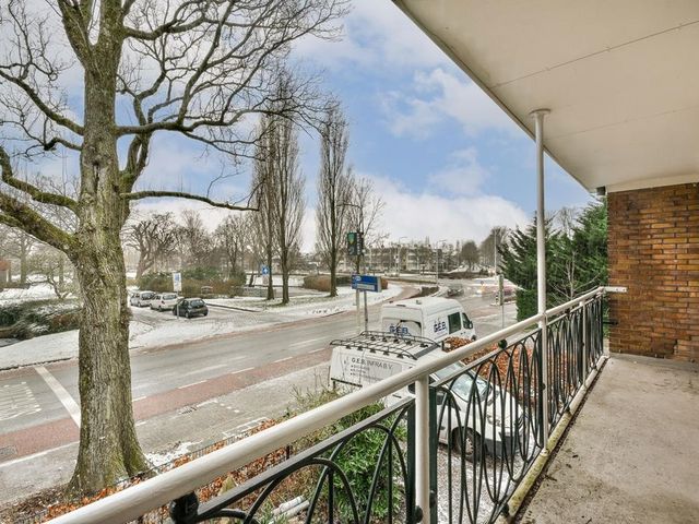 Meester G. Groen van Prinstererlaan 33, Amstelveen