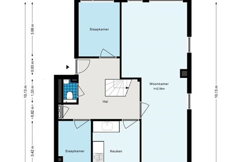Meester G. Groen van Prinstererlaan 33