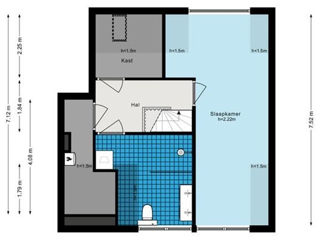 Meester G. Groen van Prinstererlaan 33, Amstelveen