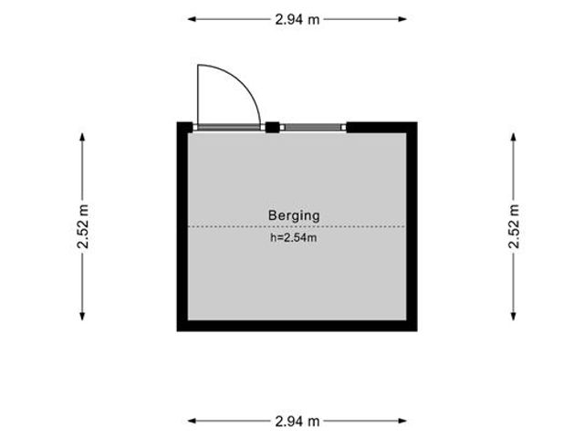 Meester G. Groen van Prinstererlaan 33, Amstelveen