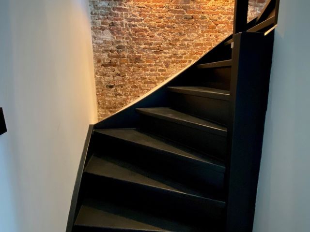 Rozenstraat 71, Amsterdam