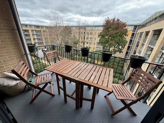 Afroditekade 31IV, Amsterdam