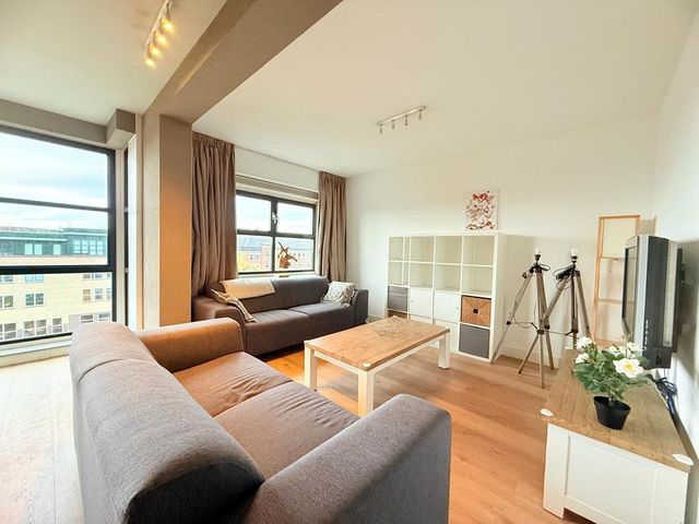 Afroditekade 31IV, Amsterdam