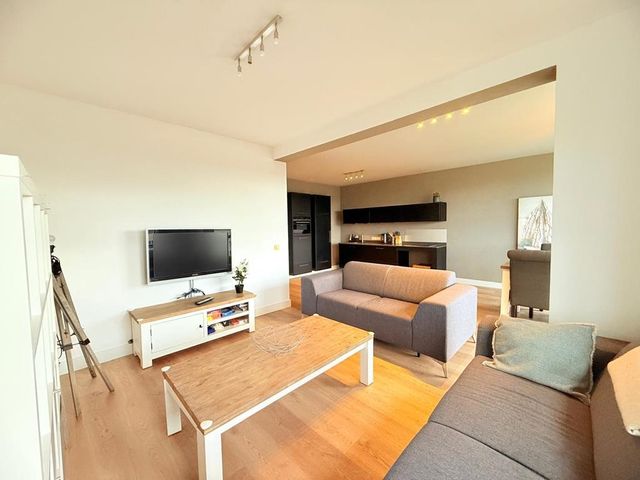 Afroditekade 31IV, Amsterdam