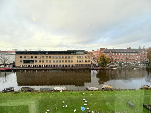 Afroditekade 31IV, Amsterdam