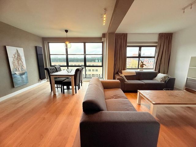 Afroditekade 31IV, Amsterdam