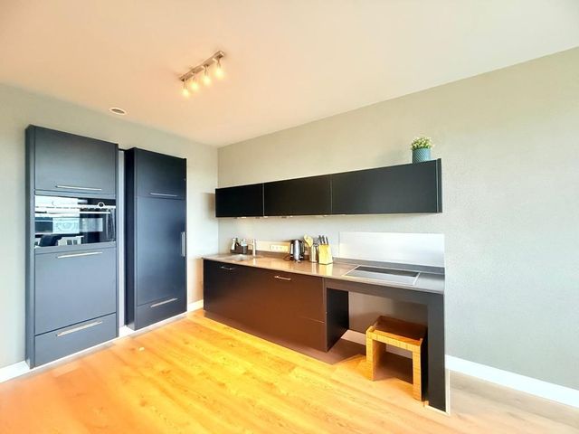 Afroditekade 31IV, Amsterdam