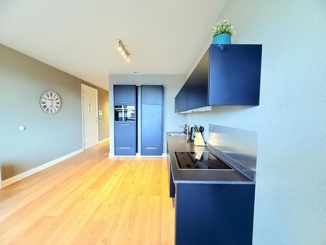 Afroditekade 31IV, Amsterdam