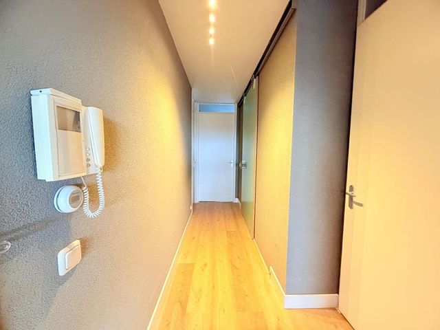 Afroditekade 31IV, Amsterdam