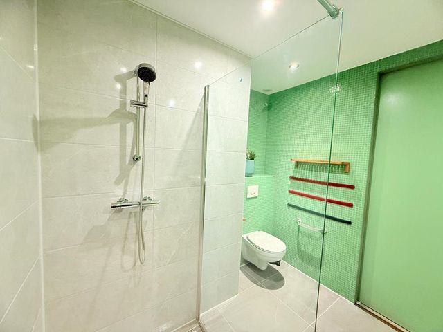 Afroditekade 31IV, Amsterdam