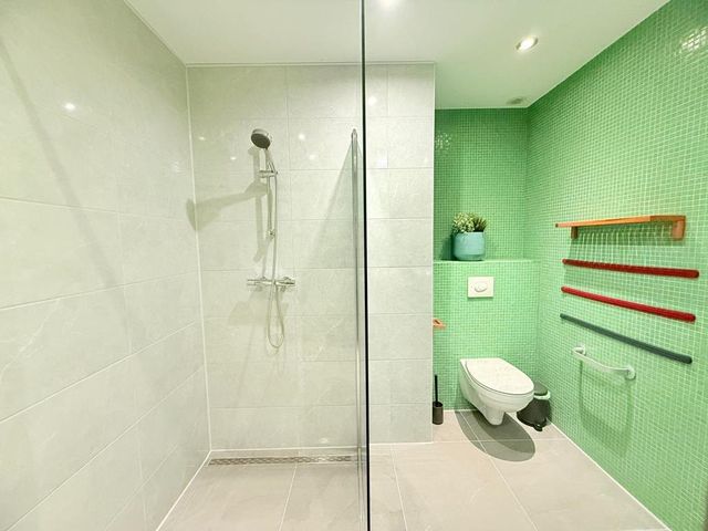 Afroditekade 31IV, Amsterdam