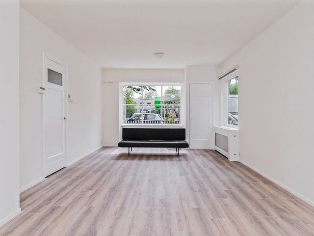 Pasteurstraat 7, Amsterdam