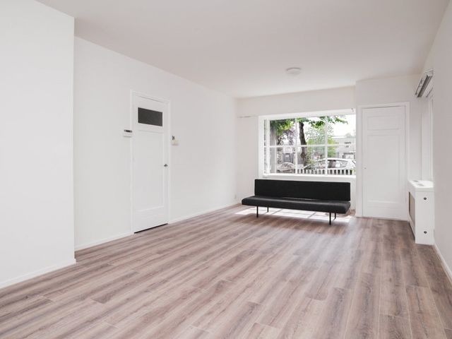 Pasteurstraat 7, Amsterdam