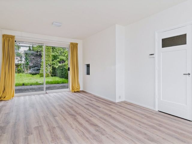 Pasteurstraat 7, Amsterdam