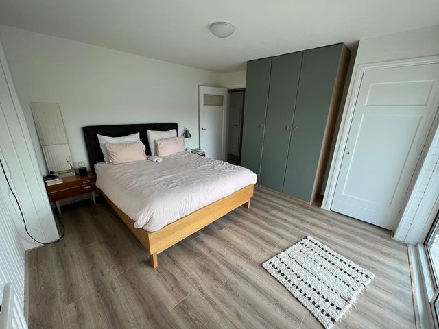 Pasteurstraat 7, Amsterdam