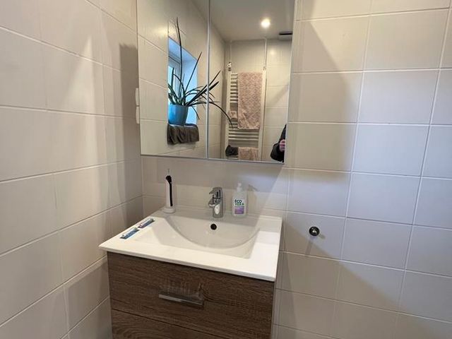 Pasteurstraat 7, Amsterdam