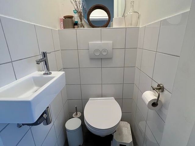 Pasteurstraat 7, Amsterdam