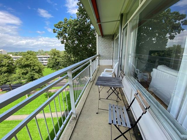 Bevelandselaan 99, Amstelveen