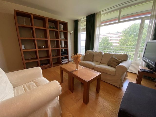 Bevelandselaan 99, Amstelveen