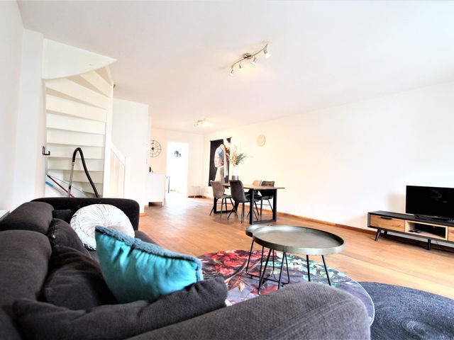 Gerard Doustraat 1DII, Amsterdam