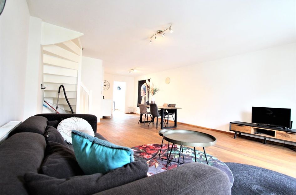 Gerard Doustraat 1DII