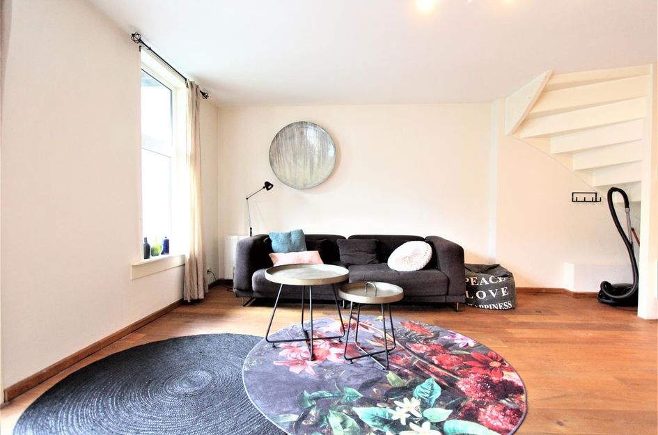 Gerard Doustraat 1DII