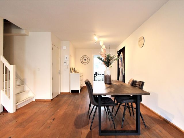 Gerard Doustraat 1DII, Amsterdam