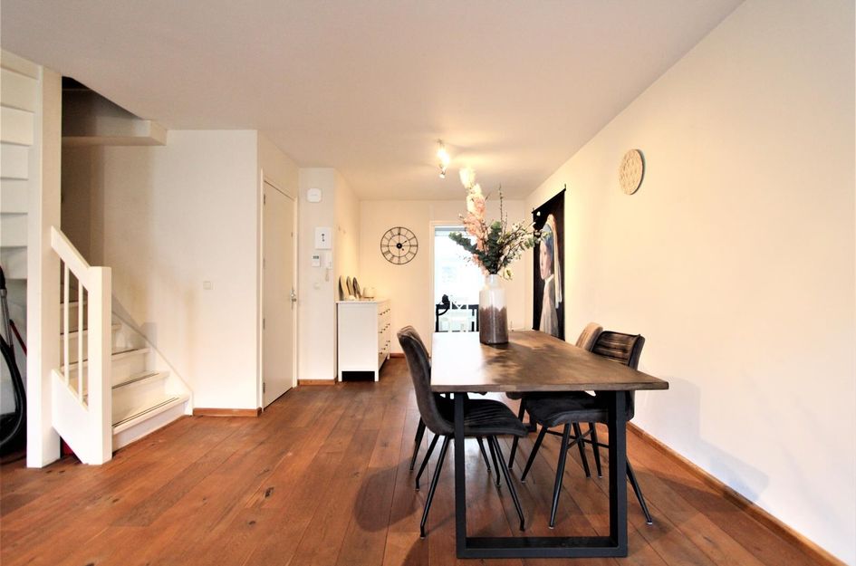 Gerard Doustraat 1DII