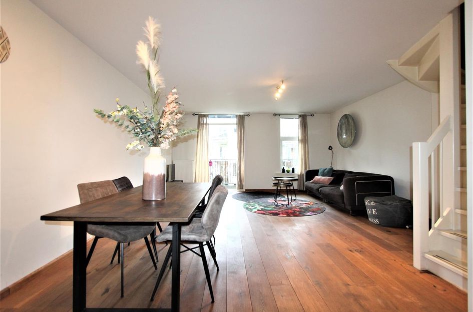 Gerard Doustraat 1DII