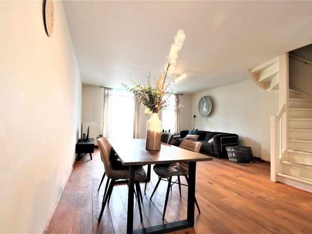 Gerard Doustraat 1DII, Amsterdam