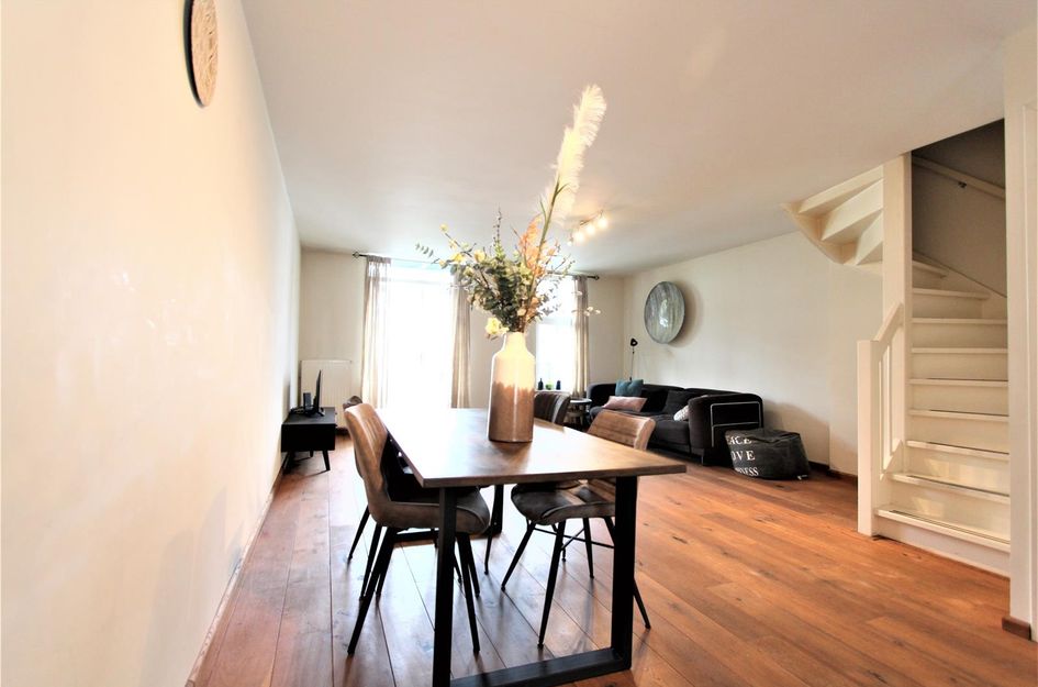 Gerard Doustraat 1DII