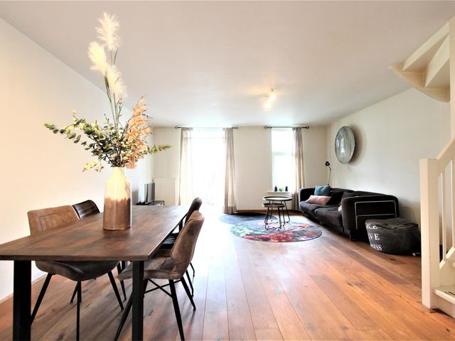 Gerard Doustraat 1DII, Amsterdam