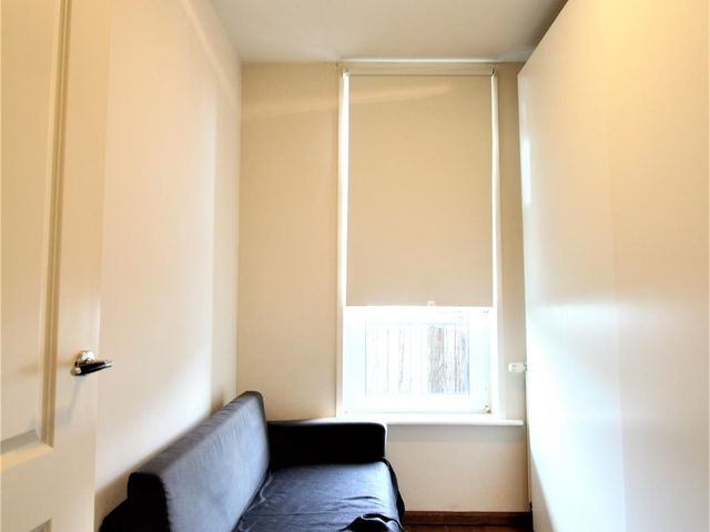 Gerard Doustraat 1DII, Amsterdam