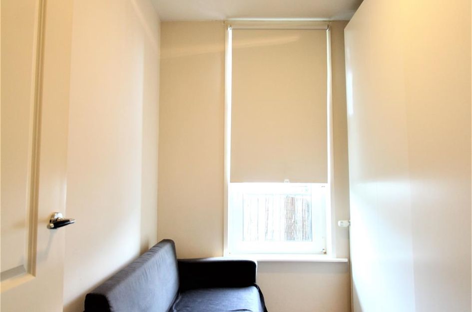 Gerard Doustraat 1DII