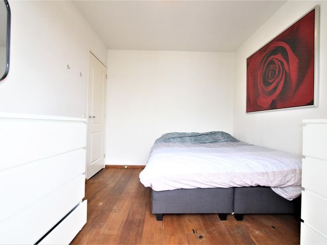 Gerard Doustraat 1DII, Amsterdam