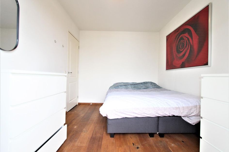 Gerard Doustraat 1DII