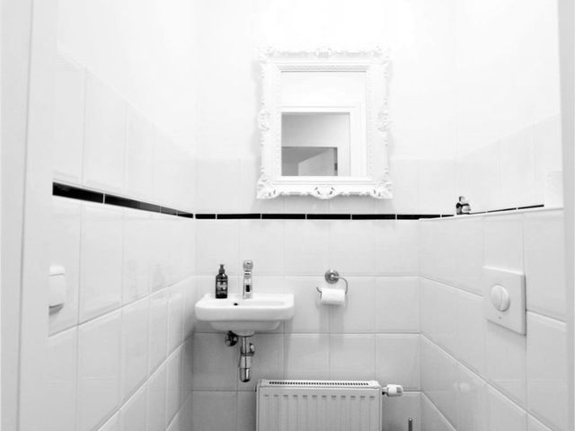 Gerard Doustraat 1DII, Amsterdam